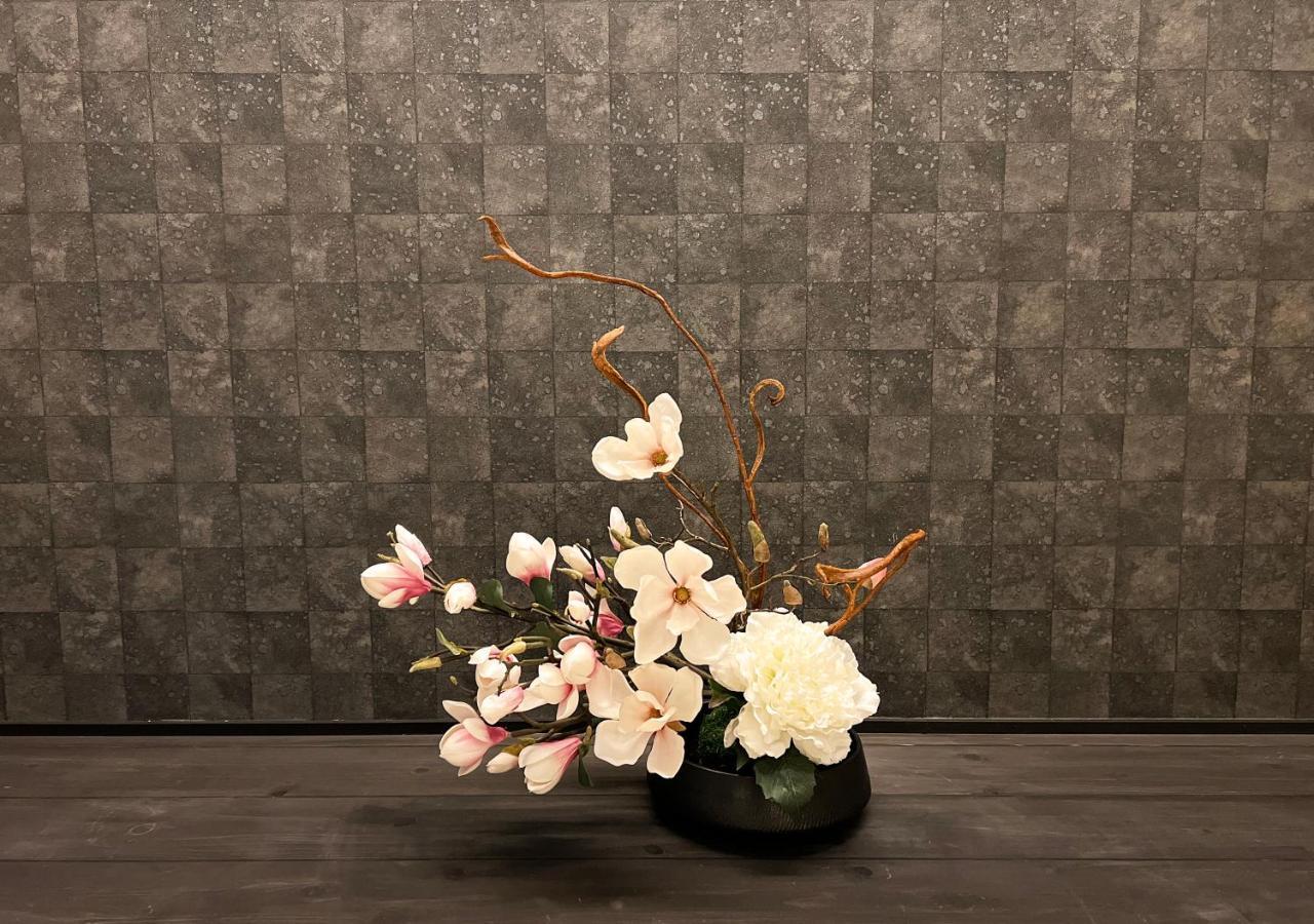 Rinn Kiyomizu Gojo Machiya North 교토 외부 사진